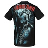 Koszulka Pit Bull Welcome To Gangland 17 - Czarna