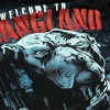 Koszulka Pit Bull Welcome To Gangland 17 - Czarna