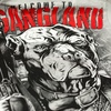 Koszulka Pit Bull Welcome To Gangland 17 - Szara