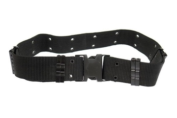 Pas taktyczny GFC Tactical - czarny
