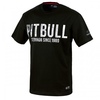 Koszulka Pit Bull Terror Mask 17 - Czarna