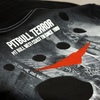 Koszulka Pit Bull Terror Mask 17 - Czarna