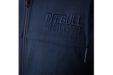 Kurtka Pit Bull Skyline Dark Navy