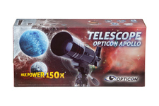 Teleskop OPTICON Apollo