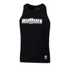 Tank Top Pit Bull Classic Boxing - Czarny