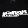 Tank Top Pit Bull Classic Boxing - Czarny