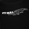 Tank Top Pit Bull Classic Boxing - Czarny