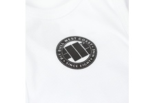 Tank Top Pit Bull Classic Logo - Biały