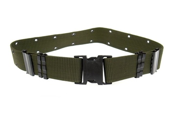 Pas taktyczny GFC Tactical - olive