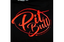 Tank Top Pit Bull PB Inside - Czarny