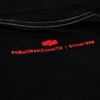 Tank Top Pit Bull PB Inside - Czarny