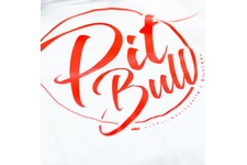 Tank Top Pit Bull PB Inside - Biały