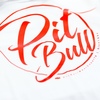 Tank Top Pit Bull PB Inside - Biały