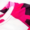 Rashguard termoaktywny damski Pit Bull Camo 2 - Różowy