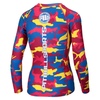 Rashguard termoaktywny damski Pit Bull Camo 1 Full