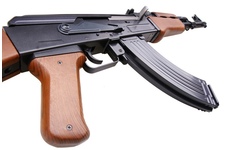 Replika karabinka ASG Cyma AK47