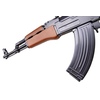 Replika karabinka ASG Cyma AK47