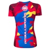 Rashguard termoaktywny damski Pit Bull Camo 2 Full