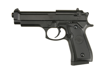 Pistolet AEG Cyma Replika Beretta 92 FS - ZM18