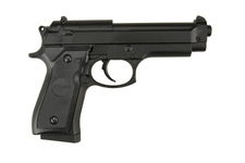 Pistolet AEG Cyma Replika Beretta 92 FS - ZM18