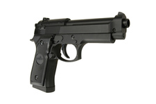 Pistolet AEG Cyma Replika Beretta 92 FS - ZM18