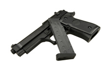Pistolet AEG Cyma Replika Beretta 92 FS - ZM18