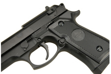 Pistolet AEG Cyma Replika Beretta 92 FS - ZM18