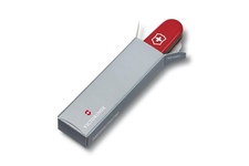 Scyzoryk Victorinox Ranger Camping, czerwony, 91