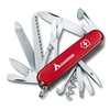 Scyzoryk Victorinox Ranger Camping, czerwony, 91