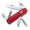 Scyzoryk Victorinox Sportsman, czerwony Celidor 84