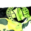 Leginsy damskie Pit Bull Camo 1 - Zielone