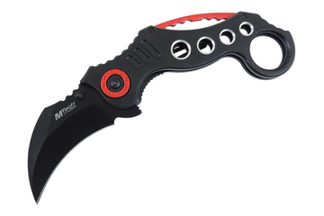 Nóż Master Cutlery M-Tech Karambit