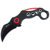 Nóż Master Cutlery M-Tech Karambit