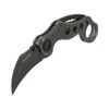 Nóż Master Cutlery Tac-Force Karambit Stonewash