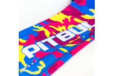 Leginsy damskie Pit Bull Camo 1 Full