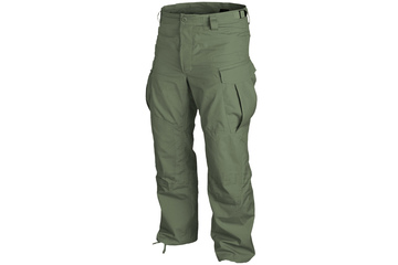 spodnie Helikon SFU Ripstop olive drab