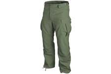 spodnie Helikon SFU Ripstop olive drab