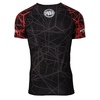 Rashguard termoaktywny Pit Bull Red Ray