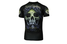 Rashguard termoaktywny Pit Bull Ace Of Spades