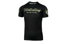 Rashguard termoaktywny Pit Bull Ace Of Spades