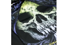 Rashguard termoaktywny Pit Bull Ace Of Spades