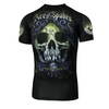 Rashguard termoaktywny Pit Bull Ace Of Spades