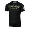 Rashguard termoaktywny Pit Bull Ace Of Spades