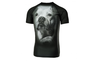 Rashguard termoaktywny Pit Bull California Dog