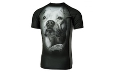 Rashguard termoaktywny Pit Bull California Dog