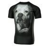 Rashguard termoaktywny Pit Bull California Dog