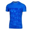 Rashguard termoaktywny Pit Bull Hightree Niebieski