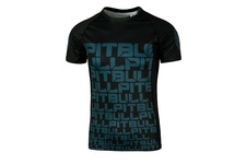 Rashguard termoaktywny Pit Bull Hightree Czarny