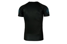 Rashguard termoaktywny Pit Bull Hightree Czarny