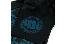 Rashguard termoaktywny Pit Bull Hightree Czarny